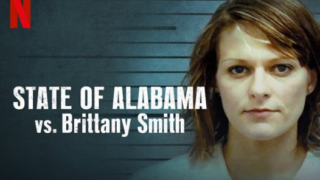 State of Alabama vs. Brittany Smith แอละแบมากับบริทต์นี่ สมิท 2022 HD